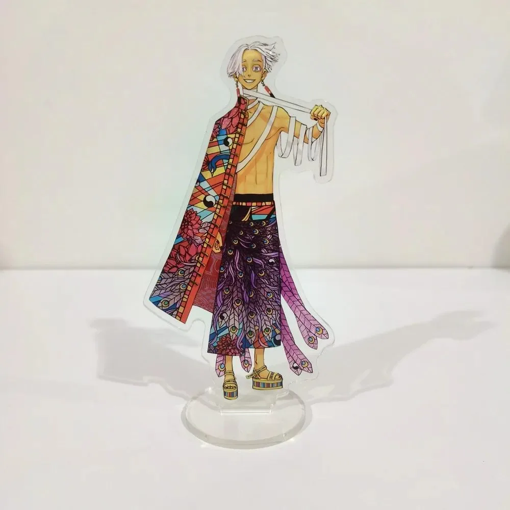 Anime Tokyo Revengers Cosplay Standeeee Mica Ran Rindo Haitani Original Doujin Model Plate Mô Hình Đứng Standee Anime, In 2 Mặt, Cao 6cm, Trang Trí Decor Bàn Học 9 Anime Tokyo Revengers Cosplay Standeeee Mica Ran Rindo Haitani Original Doujin Model Plate Mô Hình Đứng Standee Anime, In 2 Mặt, Cao 6cm, Trang Trí Decor Bàn Học - Ảnh 9