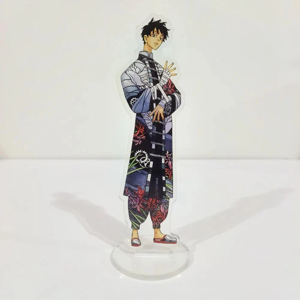 Anime Tokyo Revengers Cosplay Standeeee Mica Ran Rindo Haitani Original Doujin Model Plate Mô Hình Đứng Standee Anime, In 2 Mặt, Cao 6cm, Trang Trí Decor Bàn Học 1 Anime Tokyo Revengers Cosplay Standeeee Mica Ran Rindo Haitani Original Doujin Model Plate Mô Hình Đứng Standee Anime, In 2 Mặt, Cao 6cm, Trang Trí Decor Bàn Học