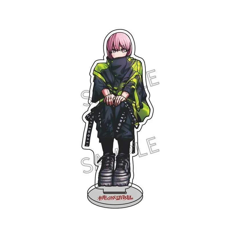 Anime Tougen Anki Shiki Ichinose Naito Mudano Standeeee Mica Desk Model Plate Ation Mô Hình Đứng Standee Anime, In 2 Mặt, Cao 6cm, Trang Trí Decor Bàn Học 12 Anime Tougen Anki Shiki Ichinose Naito Mudano Standeeee Mica Desk Model Plate Ation Mô Hình Đứng Standee Anime, In 2 Mặt, Cao 6cm, Trang Trí Decor Bàn Học - Ảnh 12