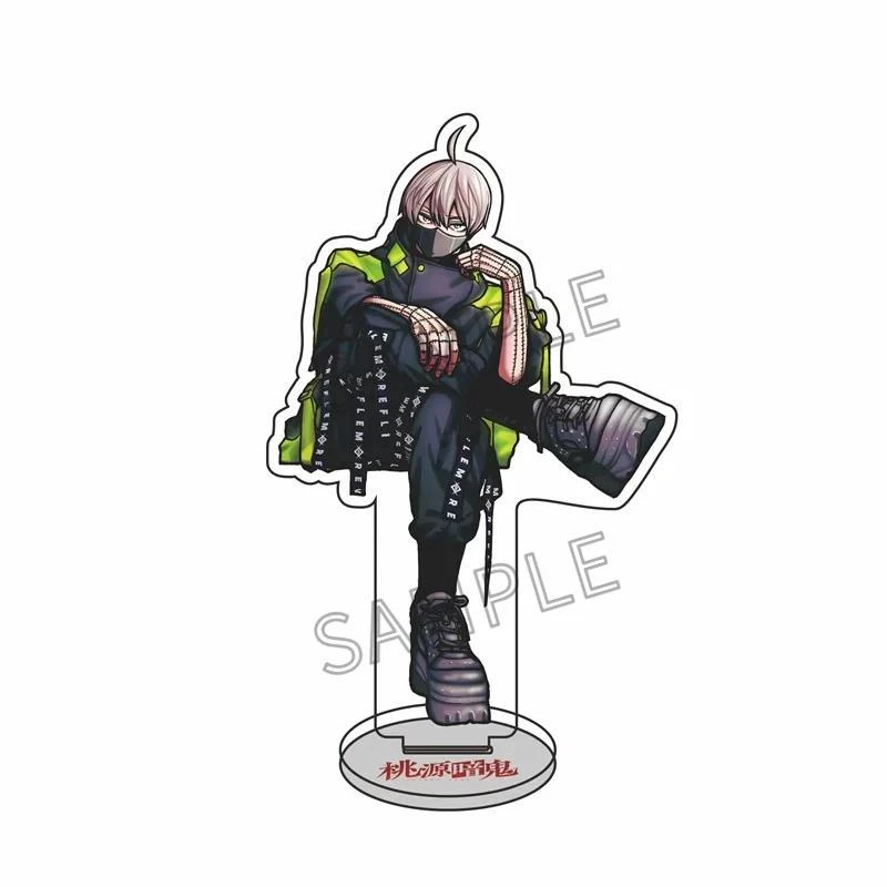 Anime Tougen Anki Shiki Ichinose Naito Mudano Standeeee Mica Desk Model Plate Ation Mô Hình Đứng Standee Anime, In 2 Mặt, Cao 6cm, Trang Trí Decor Bàn Học 13 Anime Tougen Anki Shiki Ichinose Naito Mudano Standeeee Mica Desk Model Plate Ation Mô Hình Đứng Standee Anime, In 2 Mặt, Cao 6cm, Trang Trí Decor Bàn Học - Ảnh 13