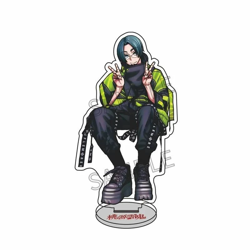 Anime Tougen Anki Shiki Ichinose Naito Mudano Standeeee Mica Desk Model Plate Ation Mô Hình Đứng Standee Anime, In 2 Mặt, Cao 6cm, Trang Trí Decor Bàn Học 14 Anime Tougen Anki Shiki Ichinose Naito Mudano Standeeee Mica Desk Model Plate Ation Mô Hình Đứng Standee Anime, In 2 Mặt, Cao 6cm, Trang Trí Decor Bàn Học - Ảnh 14