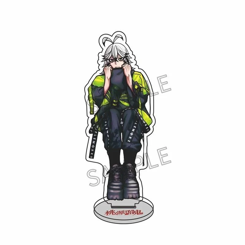 Anime Tougen Anki Shiki Ichinose Naito Mudano Standeeee Mica Desk Model Plate Ation Mô Hình Đứng Standee Anime, In 2 Mặt, Cao 6cm, Trang Trí Decor Bàn Học 15 Anime Tougen Anki Shiki Ichinose Naito Mudano Standeeee Mica Desk Model Plate Ation Mô Hình Đứng Standee Anime, In 2 Mặt, Cao 6cm, Trang Trí Decor Bàn Học - Ảnh 15