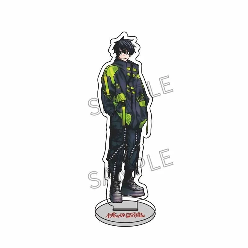 Anime Tougen Anki Shiki Ichinose Naito Mudano Standeeee Mica Desk Model Plate Ation Mô Hình Đứng Standee Anime, In 2 Mặt, Cao 6cm, Trang Trí Decor Bàn Học 3 Anime Tougen Anki Shiki Ichinose Naito Mudano Standeeee Mica Desk Model Plate Ation Mô Hình Đứng Standee Anime, In 2 Mặt, Cao 6cm, Trang Trí Decor Bàn Học - Ảnh 3