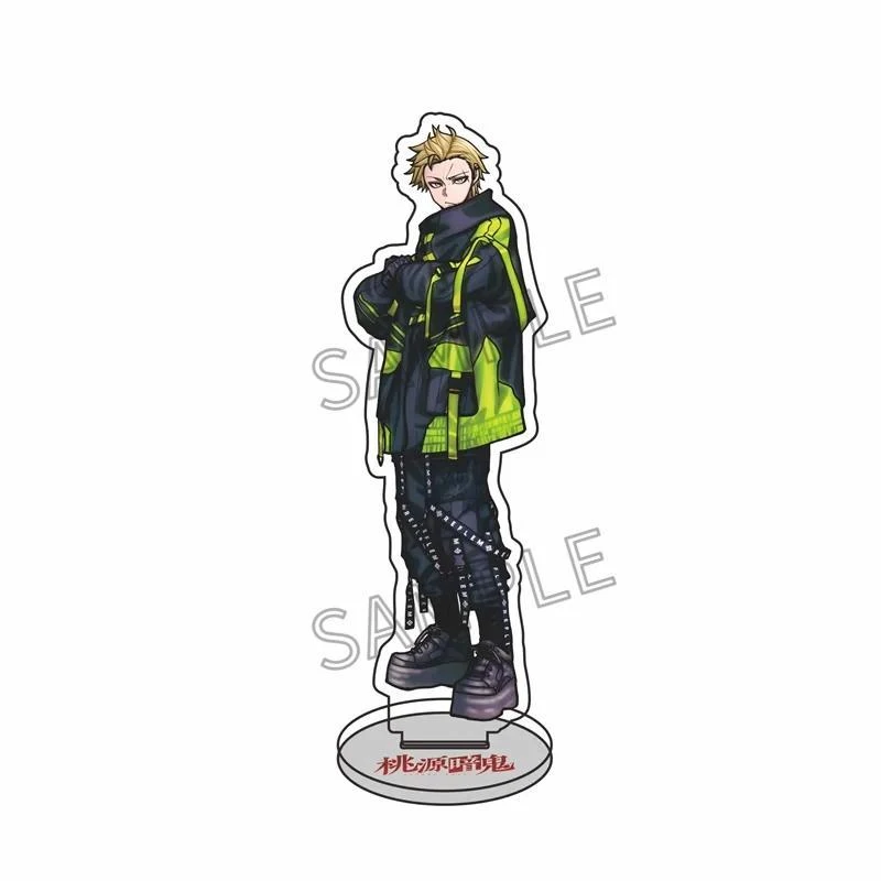 Anime Tougen Anki Shiki Ichinose Naito Mudano Standeeee Mica Desk Model Plate Ation Mô Hình Đứng Standee Anime, In 2 Mặt, Cao 6cm, Trang Trí Decor Bàn Học 4 Anime Tougen Anki Shiki Ichinose Naito Mudano Standeeee Mica Desk Model Plate Ation Mô Hình Đứng Standee Anime, In 2 Mặt, Cao 6cm, Trang Trí Decor Bàn Học - Ảnh 4
