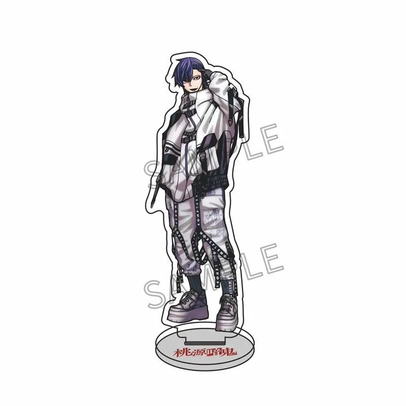 Anime Tougen Anki Shiki Ichinose Naito Mudano Standeeee Mica Desk Model Plate Ation Mô Hình Đứng Standee Anime, In 2 Mặt, Cao 6cm, Trang Trí Decor Bàn Học 6 Anime Tougen Anki Shiki Ichinose Naito Mudano Standeeee Mica Desk Model Plate Ation Mô Hình Đứng Standee Anime, In 2 Mặt, Cao 6cm, Trang Trí Decor Bàn Học - Ảnh 6