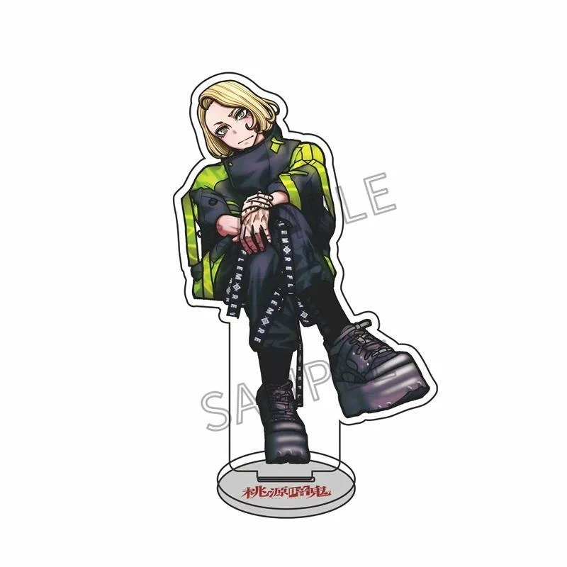 Anime Tougen Anki Shiki Ichinose Naito Mudano Standeeee Mica Desk Model Plate Ation Mô Hình Đứng Standee Anime, In 2 Mặt, Cao 6cm, Trang Trí Decor Bàn Học 9 Anime Tougen Anki Shiki Ichinose Naito Mudano Standeeee Mica Desk Model Plate Ation Mô Hình Đứng Standee Anime, In 2 Mặt, Cao 6cm, Trang Trí Decor Bàn Học - Ảnh 9