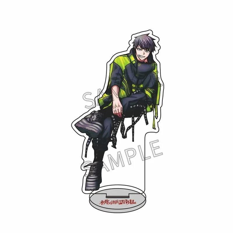 Anime Tougen Anki Shiki Ichinose Naito Mudano Standeeee Mica Desk Model Plate Ation Mô Hình Đứng Standee Anime, In 2 Mặt, Cao 6cm, Trang Trí Decor Bàn Học 10 Anime Tougen Anki Shiki Ichinose Naito Mudano Standeeee Mica Desk Model Plate Ation Mô Hình Đứng Standee Anime, In 2 Mặt, Cao 6cm, Trang Trí Decor Bàn Học - Ảnh 10