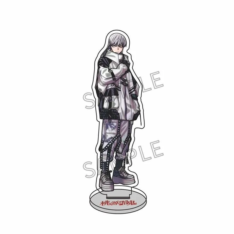 Anime Tougen Anki Shiki Ichinose Naito Mudano Standeeee Mica Desk Model Plate Ation Mô Hình Đứng Standee Anime, In 2 Mặt, Cao 6cm, Trang Trí Decor Bàn Học 1 Anime Tougen Anki Shiki Ichinose Naito Mudano Standeeee Mica Desk Model Plate Ation Mô Hình Đứng Standee Anime, In 2 Mặt, Cao 6cm, Trang Trí Decor Bàn Học