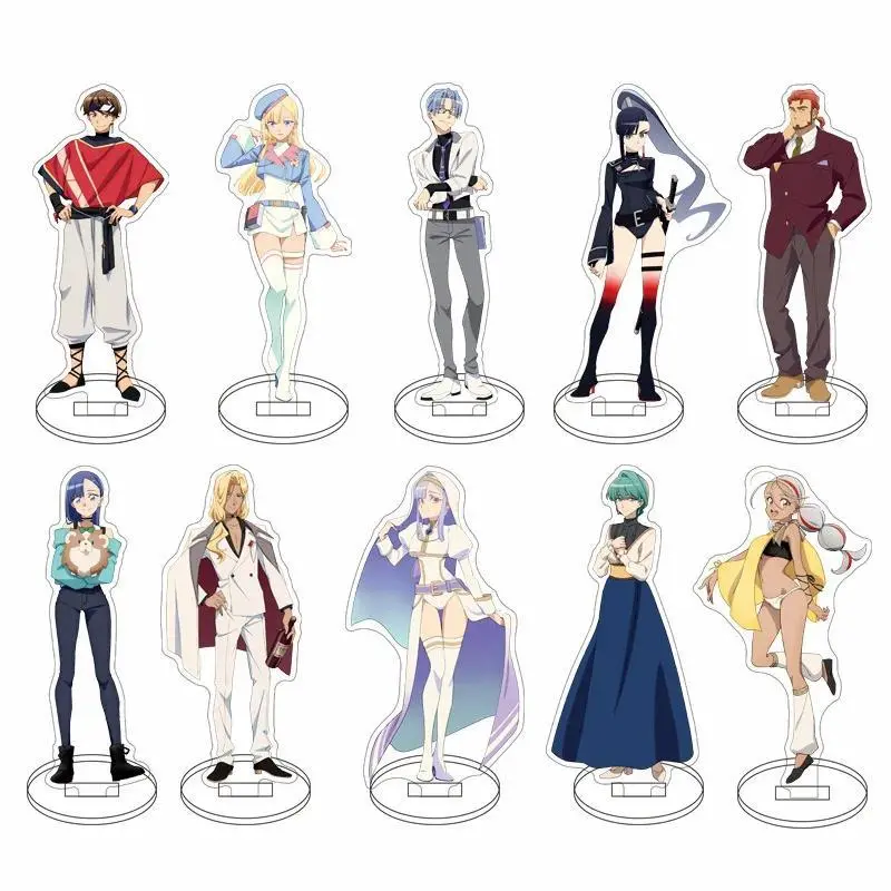 Anime Towa No Yugure Standee Acrylic Mica Mica Desktop Model Prime Products Ornaments Cute Mô Hình Đứng Standee Anime, In 2 Mặt, Cao 6cm, Trang Trí Decor Bàn Học 1 Anime Towa No Yugure Standee Acrylic Mica Mica Desktop Model Prime Products Ornaments Cute Mô Hình Đứng Standee Anime, In 2 Mặt, Cao 6cm, Trang Trí Decor Bàn Học