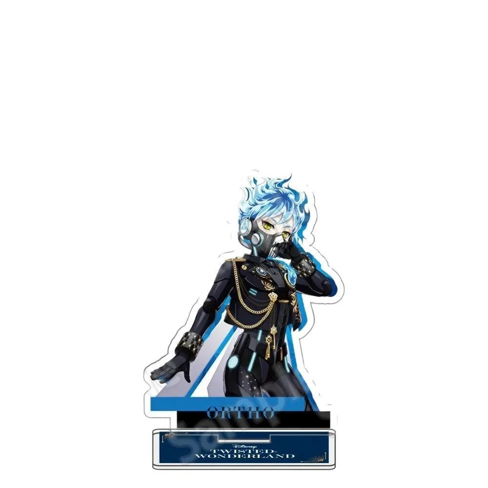 Anime Twisted Wonderland Malleus Riddle Azul Idia Vil Leona Mica Keychain Holder Model Mô Hình Đứng Standee Anime, In 2 Mặt, Cao 6cm, Trang Trí Decor Bàn Học 20 Anime Twisted Wonderland Malleus Riddle Azul Idia Vil Leona Mica Keychain Holder Model Mô Hình Đứng Standee Anime, In 2 Mặt, Cao 6cm, Trang Trí Decor Bàn Học - Ảnh 20