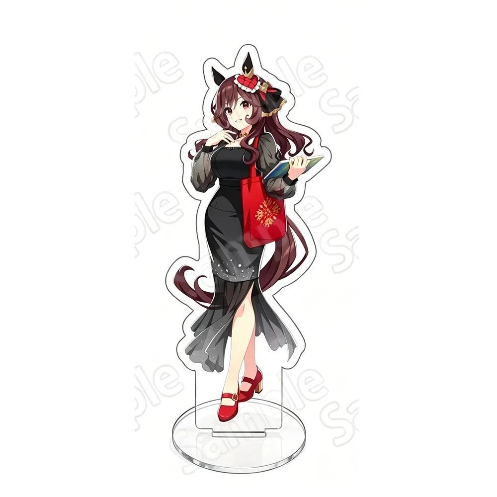 Anime Uma Musume Pretty Derby Tokai Teio Double-sided Hd Printing Mica Holder Cute Keychain Mô Hình Đứng Standee Anime, In 2 Mặt, Cao 6cm, Trang Trí Decor Bàn Học 7 Anime Uma Musume Pretty Derby Tokai Teio Double-sided Hd Printing Mica Holder Cute Keychain Mô Hình Đứng Standee Anime, In 2 Mặt, Cao 6cm, Trang Trí Decor Bàn Học - Ảnh 7