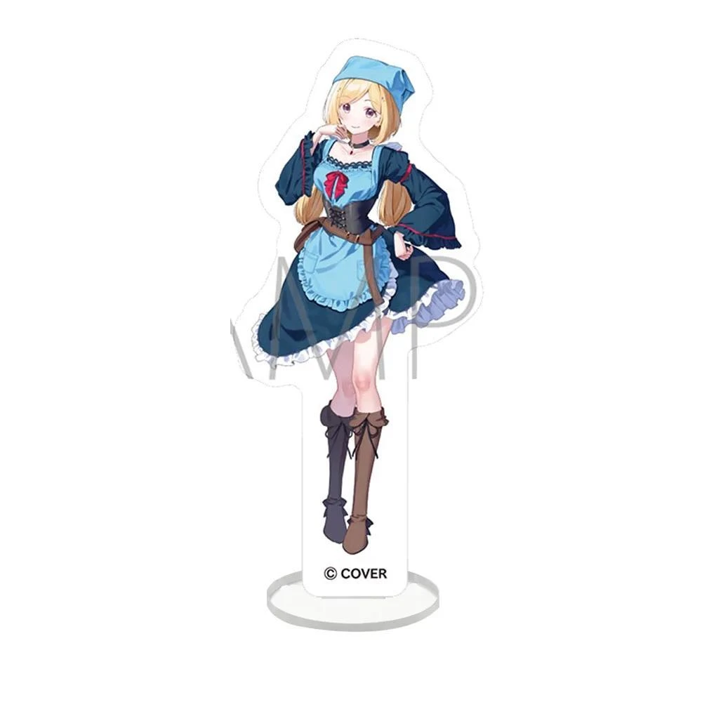 Anime Virtual Youtuber Hololive Hoshimachi Suisei Acrylic Stand Keychain Figure Display Cute Mô Hình Đứng Standee Anime, In 2 Mặt, Cao 6cm, Trang Trí Decor Bàn Học 2 Anime Virtual Youtuber Hololive Hoshimachi Suisei Acrylic Stand Keychain Figure Display Cute Mô Hình Đứng Standee Anime, In 2 Mặt, Cao 6cm, Trang Trí Decor Bàn Học - Ảnh 2