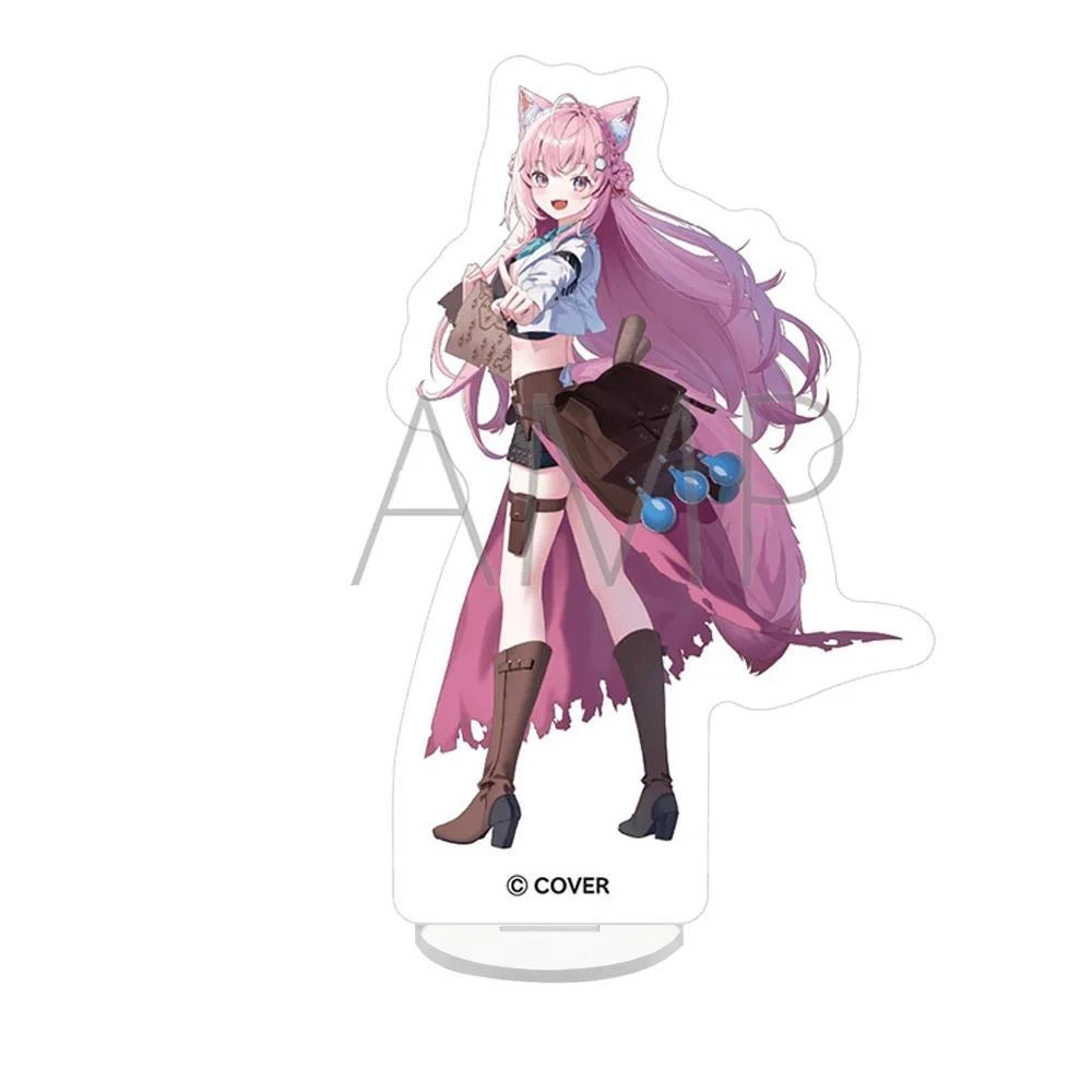 Anime Virtual Youtuber Hololive Hoshimachi Suisei Acrylic Stand Keychain Figure Display Cute Mô Hình Đứng Standee Anime, In 2 Mặt, Cao 6cm, Trang Trí Decor Bàn Học 12 Anime Virtual Youtuber Hololive Hoshimachi Suisei Acrylic Stand Keychain Figure Display Cute Mô Hình Đứng Standee Anime, In 2 Mặt, Cao 6cm, Trang Trí Decor Bàn Học - Ảnh 12