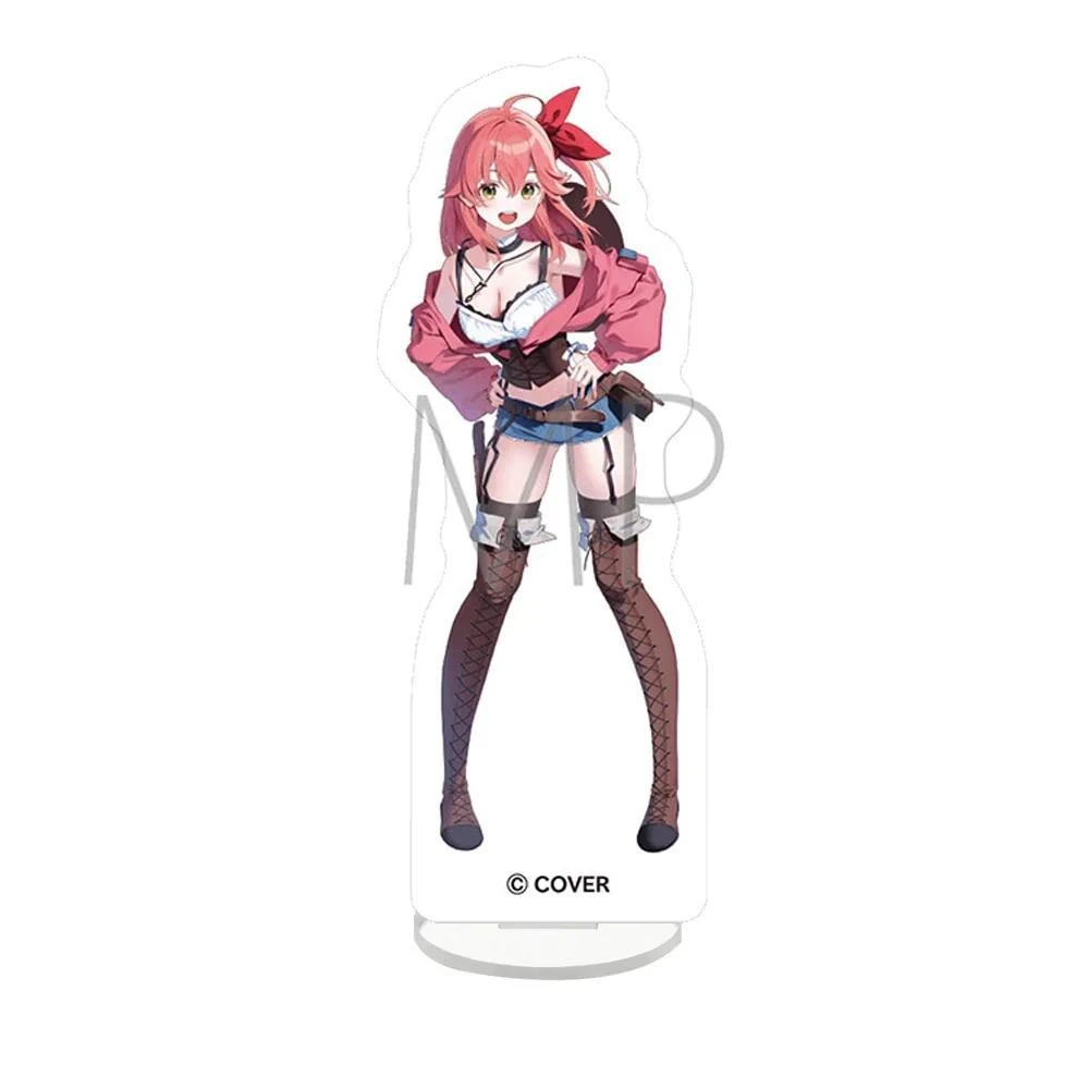 Anime Virtual Youtuber Hololive Hoshimachi Suisei Acrylic Stand Keychain Figure Display Cute Mô Hình Đứng Standee Anime, In 2 Mặt, Cao 6cm, Trang Trí Decor Bàn Học 4 Anime Virtual Youtuber Hololive Hoshimachi Suisei Acrylic Stand Keychain Figure Display Cute Mô Hình Đứng Standee Anime, In 2 Mặt, Cao 6cm, Trang Trí Decor Bàn Học - Ảnh 4