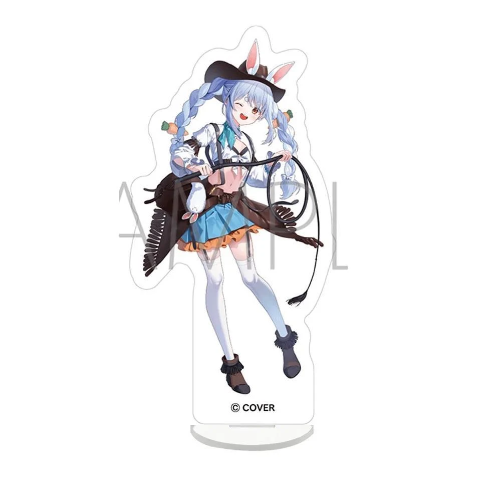 Anime Virtual Youtuber Hololive Hoshimachi Suisei Acrylic Stand Keychain Figure Display Cute Mô Hình Đứng Standee Anime, In 2 Mặt, Cao 6cm, Trang Trí Decor Bàn Học 6 Anime Virtual Youtuber Hololive Hoshimachi Suisei Acrylic Stand Keychain Figure Display Cute Mô Hình Đứng Standee Anime, In 2 Mặt, Cao 6cm, Trang Trí Decor Bàn Học - Ảnh 6