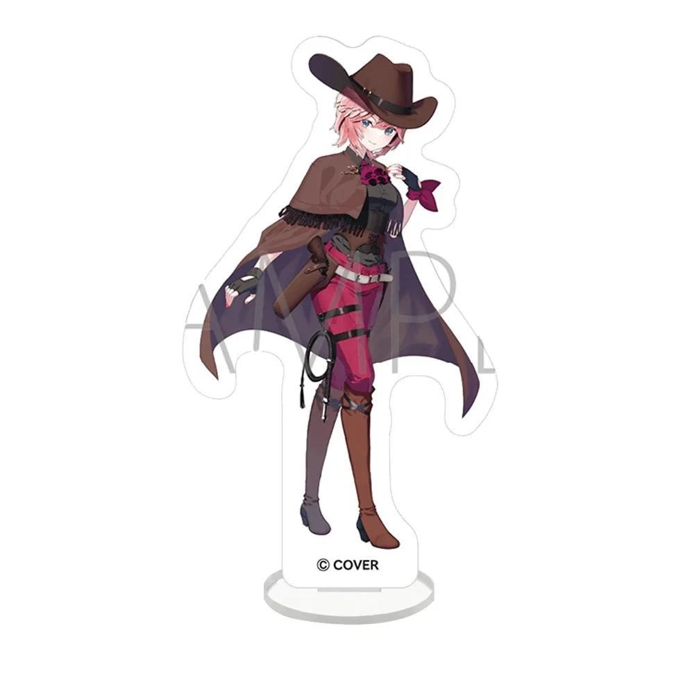 Anime Virtual Youtuber Hololive Hoshimachi Suisei Acrylic Stand Keychain Figure Display Cute Mô Hình Đứng Standee Anime, In 2 Mặt, Cao 6cm, Trang Trí Decor Bàn Học 9 Anime Virtual Youtuber Hololive Hoshimachi Suisei Acrylic Stand Keychain Figure Display Cute Mô Hình Đứng Standee Anime, In 2 Mặt, Cao 6cm, Trang Trí Decor Bàn Học - Ảnh 9