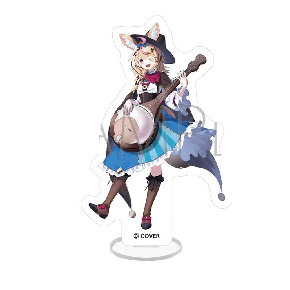 Anime Virtual Youtuber Hololive Hoshimachi Suisei Acrylic Stand Keychain Figure Display Cute Mô Hình Đứng Standee Anime, In 2 Mặt, Cao 6cm, Trang Trí Decor Bàn Học 10 Anime Virtual Youtuber Hololive Hoshimachi Suisei Acrylic Stand Keychain Figure Display Cute Mô Hình Đứng Standee Anime, In 2 Mặt, Cao 6cm, Trang Trí Decor Bàn Học - Ảnh 10