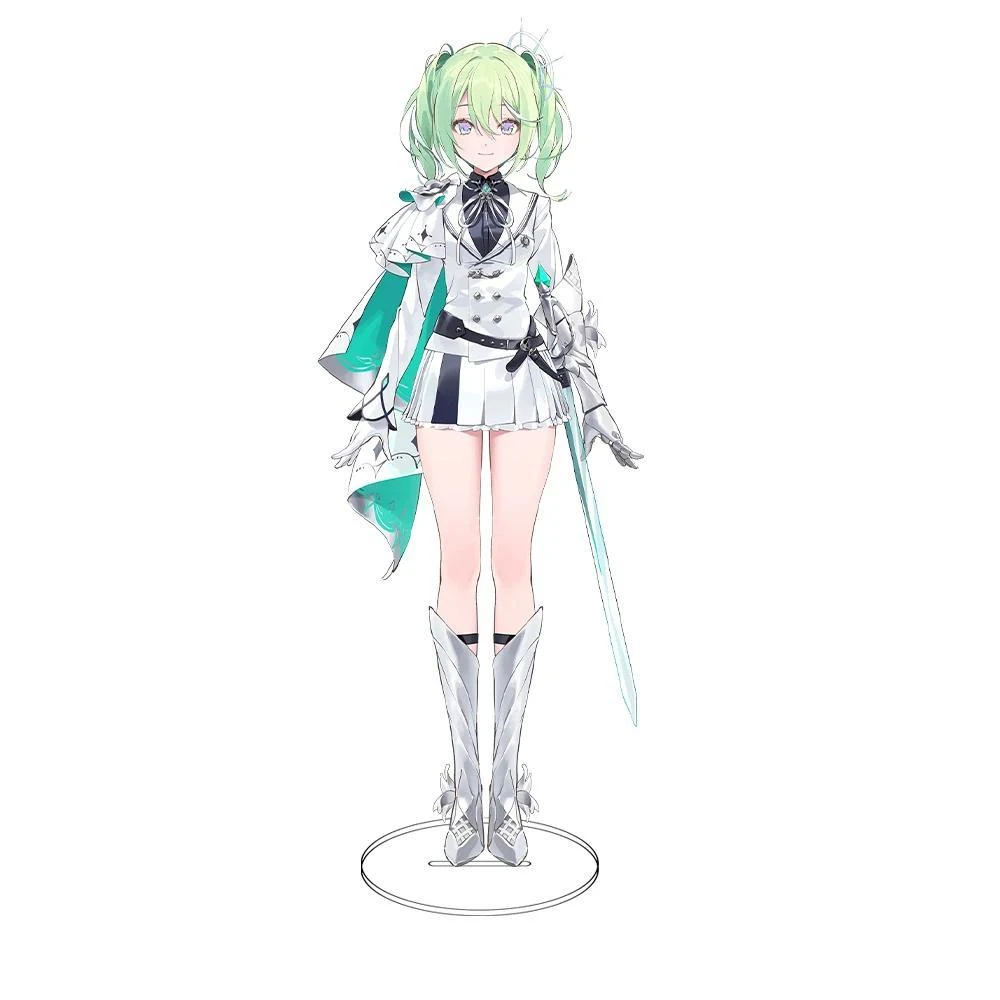 Anime Vtuber Stellive Ayatsuno Yuni Shirayuki Hanako Mashiro Akane Lize Arahashi Tenko Mô Hình Đứng Standee Anime, In 2 Mặt, Cao 6cm, Trang Trí Decor Bàn Học 7 Anime Vtuber Stellive Ayatsuno Yuni Shirayuki Hanako Mashiro Akane Lize Arahashi Tenko Mô Hình Đứng Standee Anime, In 2 Mặt, Cao 6cm, Trang Trí Decor Bàn Học - Ảnh 7