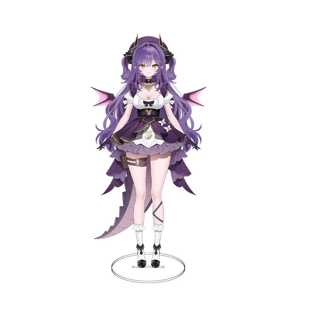 Anime Vtuber Stellive Ayatsuno Yuni Shirayuki Hanako Mashiro Akane Lize Arahashi Tenko Mô Hình Đứng Standee Anime, In 2 Mặt, Cao 6cm, Trang Trí Decor Bàn Học 9 Anime Vtuber Stellive Ayatsuno Yuni Shirayuki Hanako Mashiro Akane Lize Arahashi Tenko Mô Hình Đứng Standee Anime, In 2 Mặt, Cao 6cm, Trang Trí Decor Bàn Học - Ảnh 9