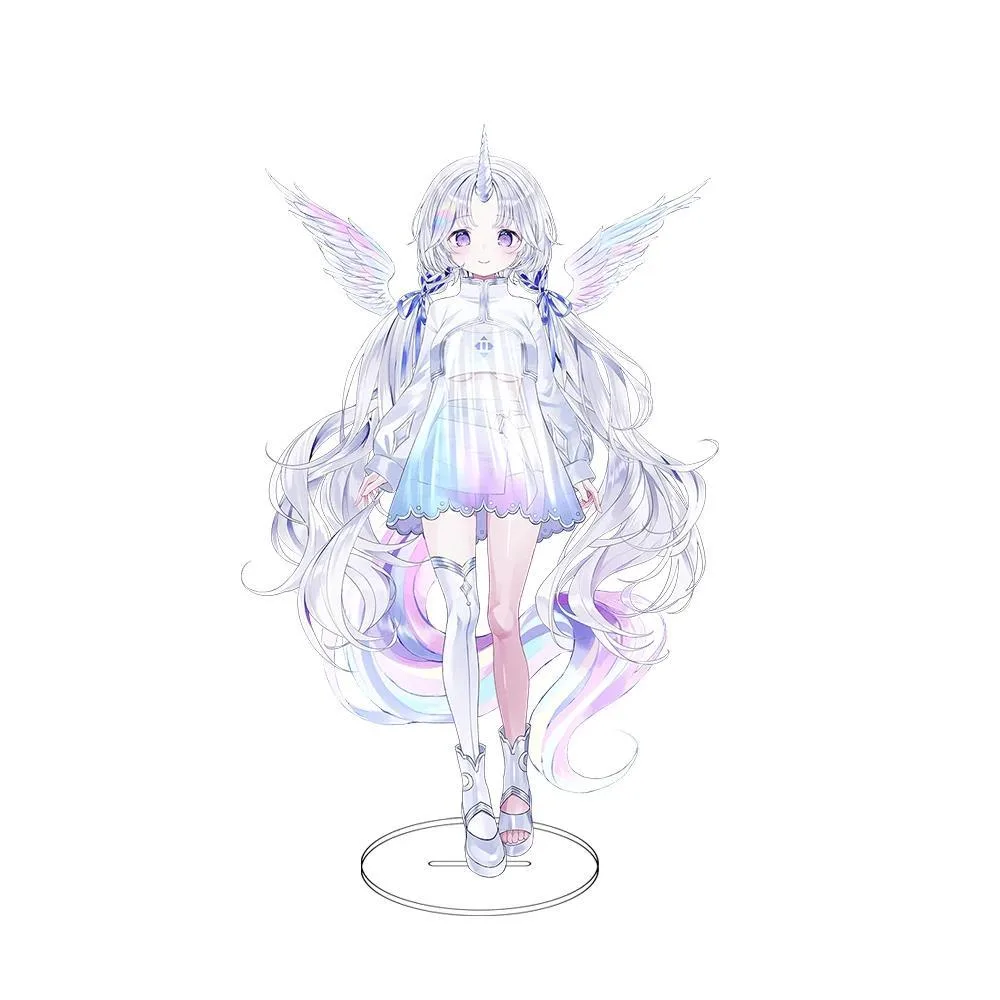 Anime Vtuber Stellive Ayatsuno Yuni Shirayuki Hanako Mashiro Akane Lize Arahashi Tenko Mô Hình Đứng Standee Anime, In 2 Mặt, Cao 6cm, Trang Trí Decor Bàn Học 10 Anime Vtuber Stellive Ayatsuno Yuni Shirayuki Hanako Mashiro Akane Lize Arahashi Tenko Mô Hình Đứng Standee Anime, In 2 Mặt, Cao 6cm, Trang Trí Decor Bàn Học - Ảnh 10