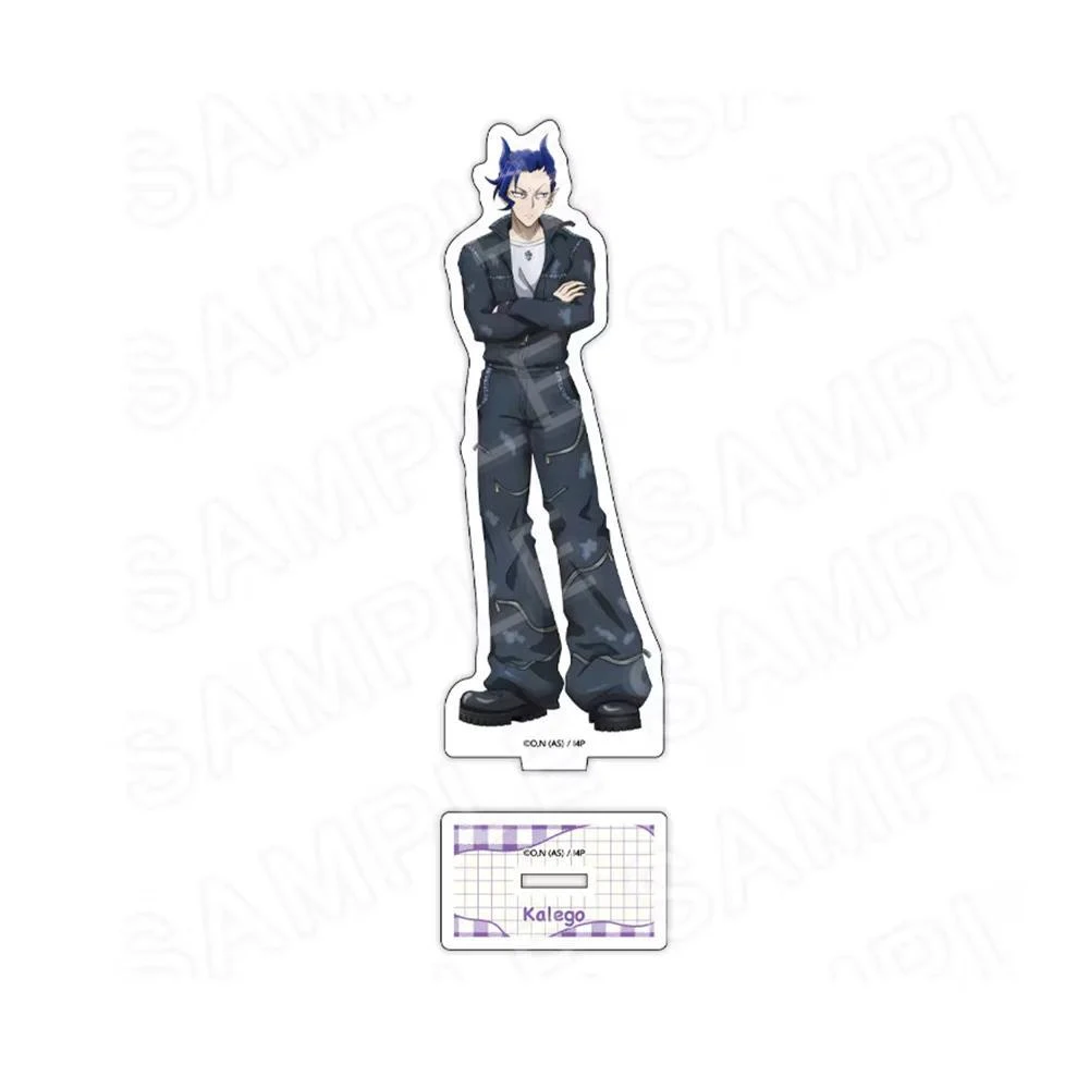 Anime Welcome To Demon School! Iruma-kun Iruma Suzuki Alice Mica Keychain Holder Display Desk Mô Hình Đứng Standee Anime, In 2 Mặt, Cao 6cm, Trang Trí Decor Bàn Học 7 Anime Welcome To Demon School! Iruma-kun Iruma Suzuki Alice Mica Keychain Holder Display Desk Mô Hình Đứng Standee Anime, In 2 Mặt, Cao 6cm, Trang Trí Decor Bàn Học - Ảnh 7