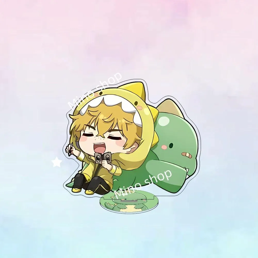 Anime Wind Breaker Acrylic Stand Haruka Sakura Hayato Suo Cute Key Chain Figure Model Mô Hình Đứng Standee Anime, In 2 Mặt, Cao 6cm, Trang Trí Decor Bàn Học 3 Anime Wind Breaker Acrylic Stand Haruka Sakura Hayato Suo Cute Key Chain Figure Model Mô Hình Đứng Standee Anime, In 2 Mặt, Cao 6cm, Trang Trí Decor Bàn Học - Ảnh 3