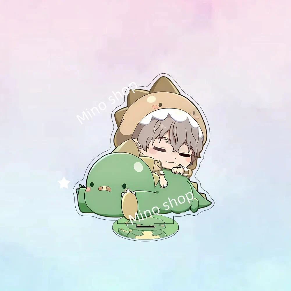 Anime Wind Breaker Acrylic Stand Haruka Sakura Hayato Suo Cute Key Chain Figure Model Mô Hình Đứng Standee Anime, In 2 Mặt, Cao 6cm, Trang Trí Decor Bàn Học 4 Anime Wind Breaker Acrylic Stand Haruka Sakura Hayato Suo Cute Key Chain Figure Model Mô Hình Đứng Standee Anime, In 2 Mặt, Cao 6cm, Trang Trí Decor Bàn Học - Ảnh 4