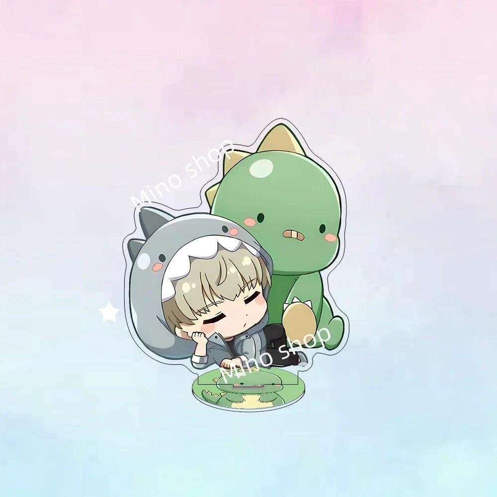 Anime Wind Breaker Acrylic Stand Haruka Sakura Hayato Suo Cute Key Chain Figure Model Mô Hình Đứng Standee Anime, In 2 Mặt, Cao 6cm, Trang Trí Decor Bàn Học 5 Anime Wind Breaker Acrylic Stand Haruka Sakura Hayato Suo Cute Key Chain Figure Model Mô Hình Đứng Standee Anime, In 2 Mặt, Cao 6cm, Trang Trí Decor Bàn Học - Ảnh 5