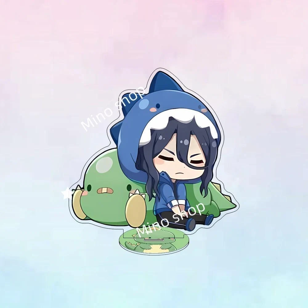 Anime Wind Breaker Acrylic Stand Haruka Sakura Hayato Suo Cute Key Chain Figure Model Mô Hình Đứng Standee Anime, In 2 Mặt, Cao 6cm, Trang Trí Decor Bàn Học 7 Anime Wind Breaker Acrylic Stand Haruka Sakura Hayato Suo Cute Key Chain Figure Model Mô Hình Đứng Standee Anime, In 2 Mặt, Cao 6cm, Trang Trí Decor Bàn Học - Ảnh 7