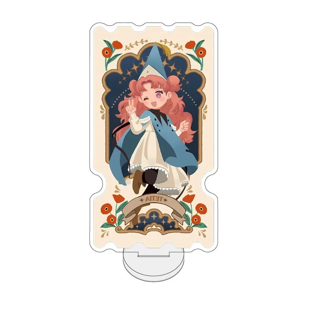 Anime Witch Hat Atelier Standeeee Mica Standeeeanime Standee Qifrey And Olruggio Agott Office Mô Hình Đứng Standee Anime, In 2 Mặt, Cao 6cm, Trang Trí Decor Bàn Học 4 Anime Witch Hat Atelier Standeeee Mica Standeeeanime Standee Qifrey And Olruggio Agott Office Mô Hình Đứng Standee Anime, In 2 Mặt, Cao 6cm, Trang Trí Decor Bàn Học - Ảnh 4