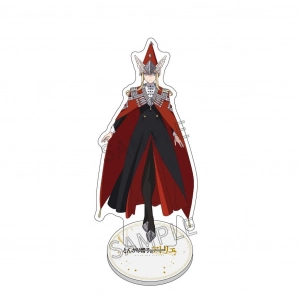 Anime Witch Hat Atelier Standeeee Mica Standeeeanime Standee Coco Qifrey Olruggio Agott Desk Mô Hình Đứng Standee Anime, In 2 Mặt, Cao 6cm, Trang Trí Decor Bàn Học