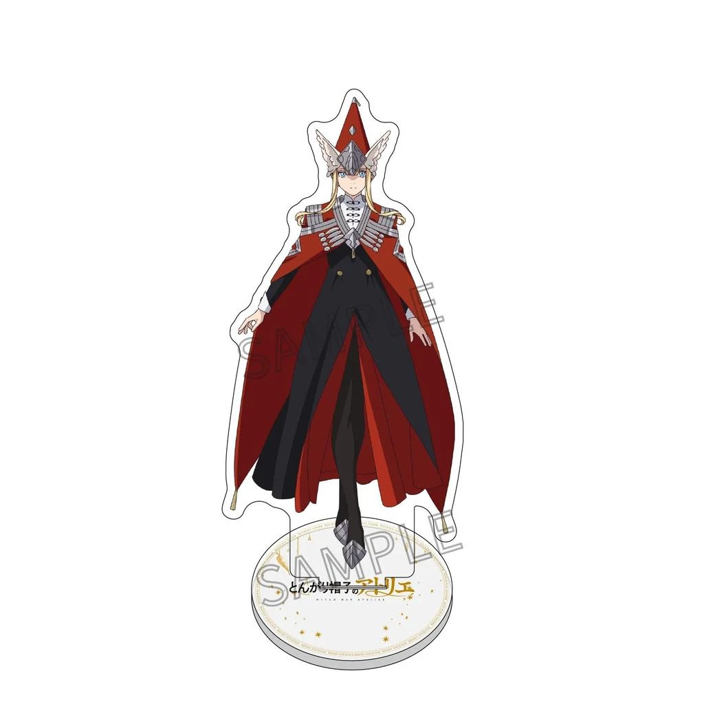 Anime Witch Hat Atelier Standeeee Mica Standeeeanime Standee Coco Qifrey Olruggio Agott Desk Mô Hình Đứng Standee Anime, In 2 Mặt, Cao 6cm, Trang Trí Decor Bàn Học 1 Anime Witch Hat Atelier Standeeee Mica Standeeeanime Standee Coco Qifrey Olruggio Agott Desk Mô Hình Đứng Standee Anime, In 2 Mặt, Cao 6cm, Trang Trí Decor Bàn Học