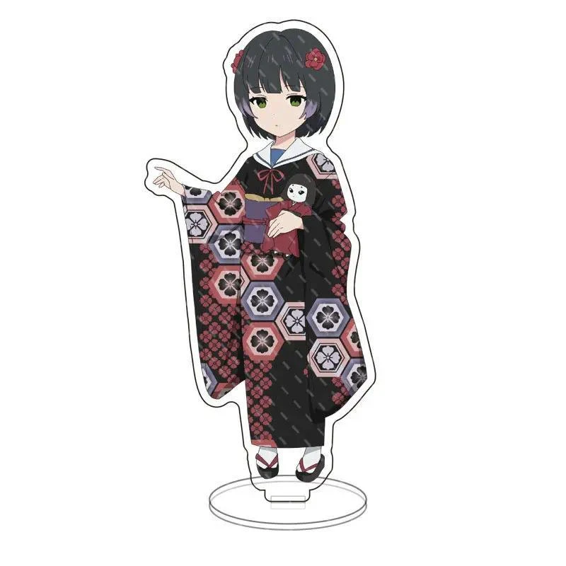 Anime Witch Otogi Morihito Acrylic Standing Sign Desktop Model Plate Mica Model Props Fan Mô Hình Đứng Standee Anime, In 2 Mặt, Cao 6cm, Trang Trí Decor Bàn Học 2 Anime Witch Otogi Morihito Acrylic Standing Sign Desktop Model Plate Mica Model Props Fan Mô Hình Đứng Standee Anime, In 2 Mặt, Cao 6cm, Trang Trí Decor Bàn Học - Ảnh 2