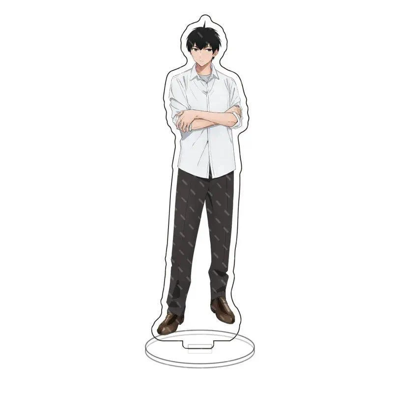 Anime Witch Otogi Morihito Acrylic Standing Sign Desktop Model Plate Mica Model Props Fan Mô Hình Đứng Standee Anime, In 2 Mặt, Cao 6cm, Trang Trí Decor Bàn Học 13 Anime Witch Otogi Morihito Acrylic Standing Sign Desktop Model Plate Mica Model Props Fan Mô Hình Đứng Standee Anime, In 2 Mặt, Cao 6cm, Trang Trí Decor Bàn Học - Ảnh 13