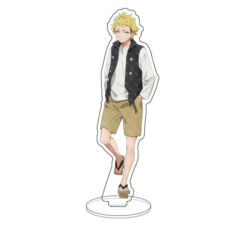 Anime Witch Otogi Morihito Acrylic Standing Sign Desktop Model Plate Mica Model Props Fan Mô Hình Đứng Standee Anime, In 2 Mặt, Cao 6cm, Trang Trí Decor Bàn Học 14 Anime Witch Otogi Morihito Acrylic Standing Sign Desktop Model Plate Mica Model Props Fan Mô Hình Đứng Standee Anime, In 2 Mặt, Cao 6cm, Trang Trí Decor Bàn Học - Ảnh 14