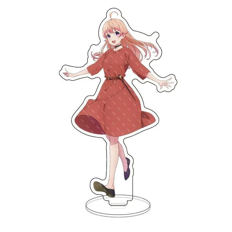Anime Witch Otogi Morihito Acrylic Standing Sign Desktop Model Plate Mica Model Props Fan Mô Hình Đứng Standee Anime, In 2 Mặt, Cao 6cm, Trang Trí Decor Bàn Học 15 Anime Witch Otogi Morihito Acrylic Standing Sign Desktop Model Plate Mica Model Props Fan Mô Hình Đứng Standee Anime, In 2 Mặt, Cao 6cm, Trang Trí Decor Bàn Học - Ảnh 15