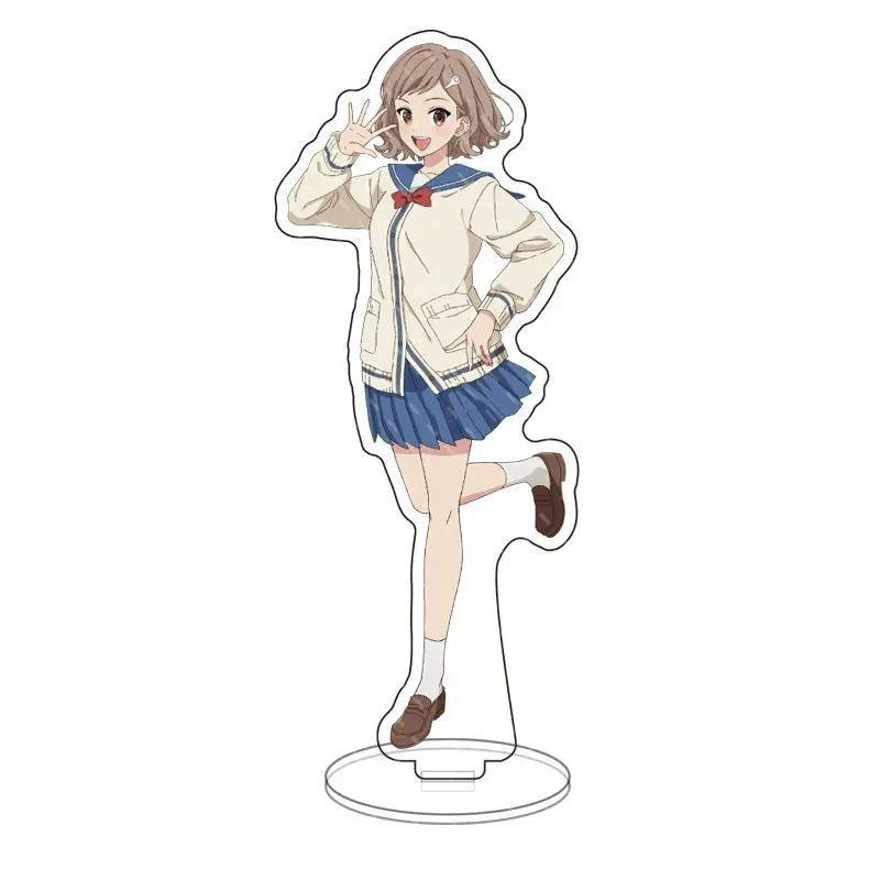 Anime Witch Otogi Morihito Acrylic Standing Sign Desktop Model Plate Mica Model Props Fan Mô Hình Đứng Standee Anime, In 2 Mặt, Cao 6cm, Trang Trí Decor Bàn Học 16 Anime Witch Otogi Morihito Acrylic Standing Sign Desktop Model Plate Mica Model Props Fan Mô Hình Đứng Standee Anime, In 2 Mặt, Cao 6cm, Trang Trí Decor Bàn Học - Ảnh 16