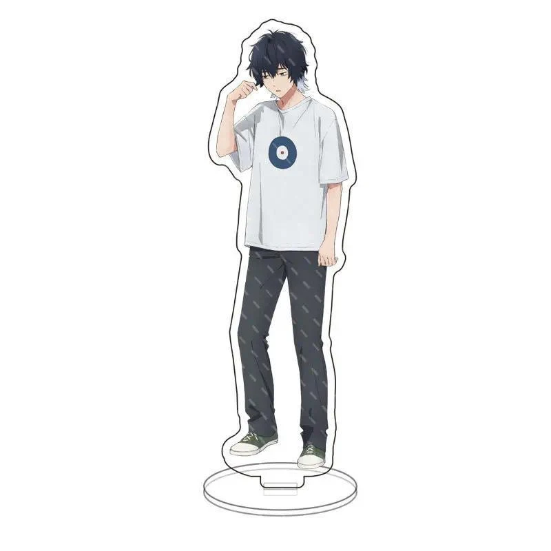 Anime Witch Otogi Morihito Acrylic Standing Sign Desktop Model Plate Mica Model Props Fan Mô Hình Đứng Standee Anime, In 2 Mặt, Cao 6cm, Trang Trí Decor Bàn Học 18 Anime Witch Otogi Morihito Acrylic Standing Sign Desktop Model Plate Mica Model Props Fan Mô Hình Đứng Standee Anime, In 2 Mặt, Cao 6cm, Trang Trí Decor Bàn Học - Ảnh 18