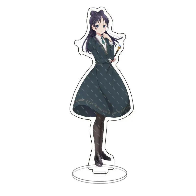 Anime Witch Otogi Morihito Acrylic Standing Sign Desktop Model Plate Mica Model Props Fan Mô Hình Đứng Standee Anime, In 2 Mặt, Cao 6cm, Trang Trí Decor Bàn Học 19 Anime Witch Otogi Morihito Acrylic Standing Sign Desktop Model Plate Mica Model Props Fan Mô Hình Đứng Standee Anime, In 2 Mặt, Cao 6cm, Trang Trí Decor Bàn Học - Ảnh 19