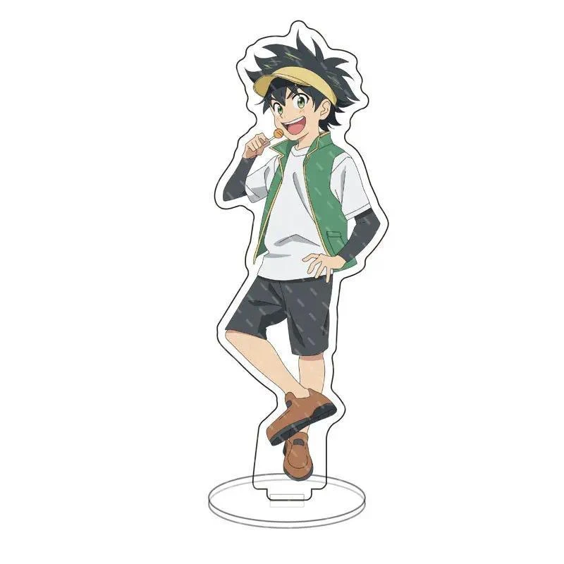 Anime Witch Otogi Morihito Acrylic Standing Sign Desktop Model Plate Mica Model Props Fan Mô Hình Đứng Standee Anime, In 2 Mặt, Cao 6cm, Trang Trí Decor Bàn Học 4 Anime Witch Otogi Morihito Acrylic Standing Sign Desktop Model Plate Mica Model Props Fan Mô Hình Đứng Standee Anime, In 2 Mặt, Cao 6cm, Trang Trí Decor Bàn Học - Ảnh 4