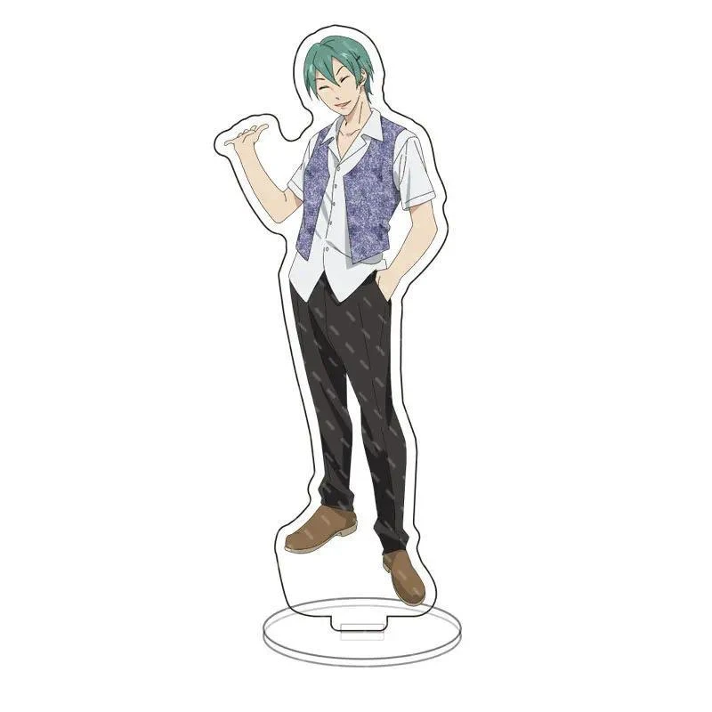 Anime Witch Otogi Morihito Acrylic Standing Sign Desktop Model Plate Mica Model Props Fan Mô Hình Đứng Standee Anime, In 2 Mặt, Cao 6cm, Trang Trí Decor Bàn Học 5 Anime Witch Otogi Morihito Acrylic Standing Sign Desktop Model Plate Mica Model Props Fan Mô Hình Đứng Standee Anime, In 2 Mặt, Cao 6cm, Trang Trí Decor Bàn Học - Ảnh 5