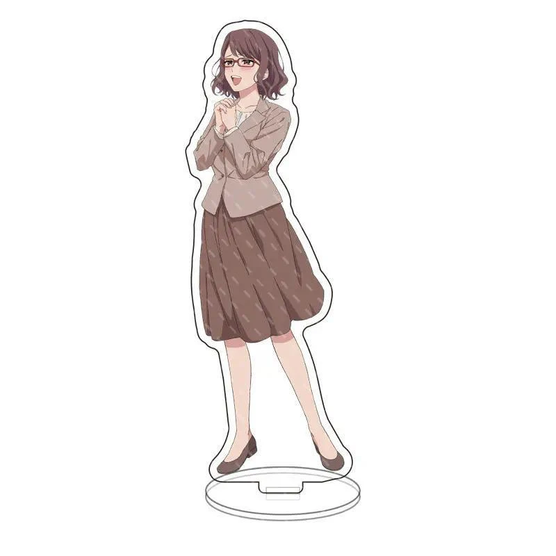 Anime Witch Otogi Morihito Acrylic Standing Sign Desktop Model Plate Mica Model Props Fan Mô Hình Đứng Standee Anime, In 2 Mặt, Cao 6cm, Trang Trí Decor Bàn Học 6 Anime Witch Otogi Morihito Acrylic Standing Sign Desktop Model Plate Mica Model Props Fan Mô Hình Đứng Standee Anime, In 2 Mặt, Cao 6cm, Trang Trí Decor Bàn Học - Ảnh 6