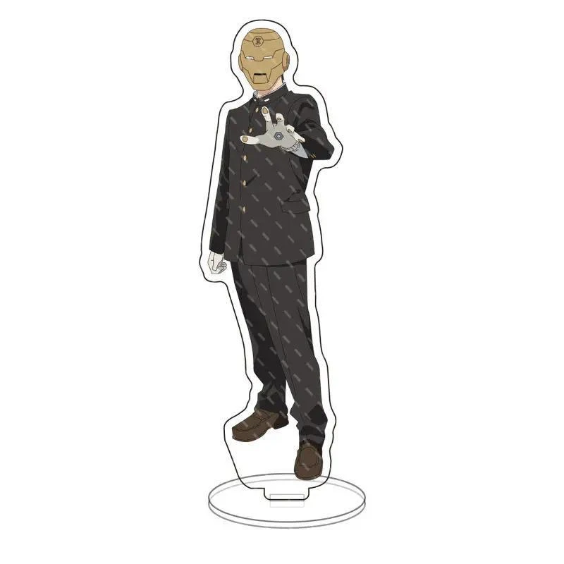 Anime Witch Otogi Morihito Acrylic Standing Sign Desktop Model Plate Mica Model Props Fan Mô Hình Đứng Standee Anime, In 2 Mặt, Cao 6cm, Trang Trí Decor Bàn Học 9 Anime Witch Otogi Morihito Acrylic Standing Sign Desktop Model Plate Mica Model Props Fan Mô Hình Đứng Standee Anime, In 2 Mặt, Cao 6cm, Trang Trí Decor Bàn Học - Ảnh 9