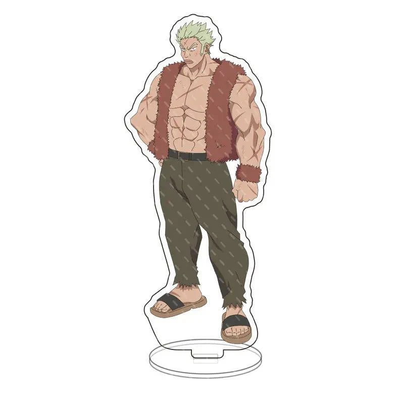 Anime Witch Otogi Morihito Acrylic Standing Sign Desktop Model Plate Mica Model Props Fan Mô Hình Đứng Standee Anime, In 2 Mặt, Cao 6cm, Trang Trí Decor Bàn Học 10 Anime Witch Otogi Morihito Acrylic Standing Sign Desktop Model Plate Mica Model Props Fan Mô Hình Đứng Standee Anime, In 2 Mặt, Cao 6cm, Trang Trí Decor Bàn Học - Ảnh 10