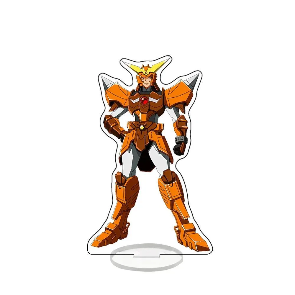 Anime Yoroi Shin Den Samurai Troopers Gai Shion Ishida Acrylic Stand Keychain Figure Cosplay Mô Hình Đứng Standee Anime, In 2 Mặt, Cao 6cm, Trang Trí Decor Bàn Học 7 Anime Yoroi Shin Den Samurai Troopers Gai Shion Ishida Acrylic Stand Keychain Figure Cosplay Mô Hình Đứng Standee Anime, In 2 Mặt, Cao 6cm, Trang Trí Decor Bàn Học - Ảnh 7