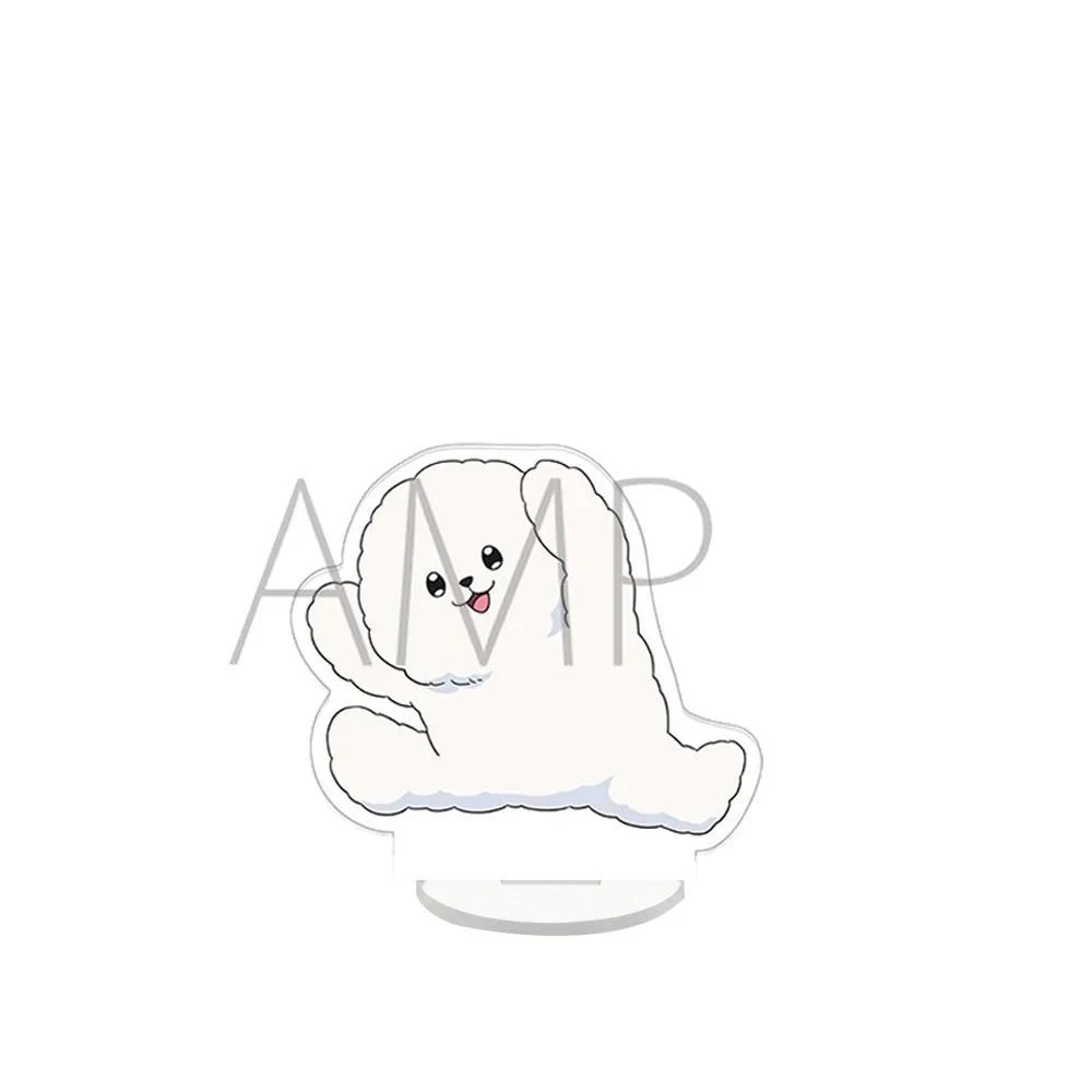 Anime You And I Are Polar Opposites Miyu Suzuki Mica Keychain Holder Display Desk Model Mô Hình Đứng Standee Anime, In 2 Mặt, Cao 6cm, Trang Trí Decor Bàn Học 3 Anime You And I Are Polar Opposites Miyu Suzuki Mica Keychain Holder Display Desk Model Mô Hình Đứng Standee Anime, In 2 Mặt, Cao 6cm, Trang Trí Decor Bàn Học - Ảnh 3