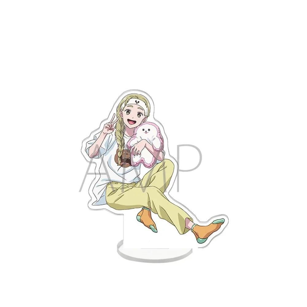 Anime You And I Are Polar Opposites Miyu Suzuki Mica Keychain Holder Display Desk Model Mô Hình Đứng Standee Anime, In 2 Mặt, Cao 6cm, Trang Trí Decor Bàn Học 4 Anime You And I Are Polar Opposites Miyu Suzuki Mica Keychain Holder Display Desk Model Mô Hình Đứng Standee Anime, In 2 Mặt, Cao 6cm, Trang Trí Decor Bàn Học - Ảnh 4