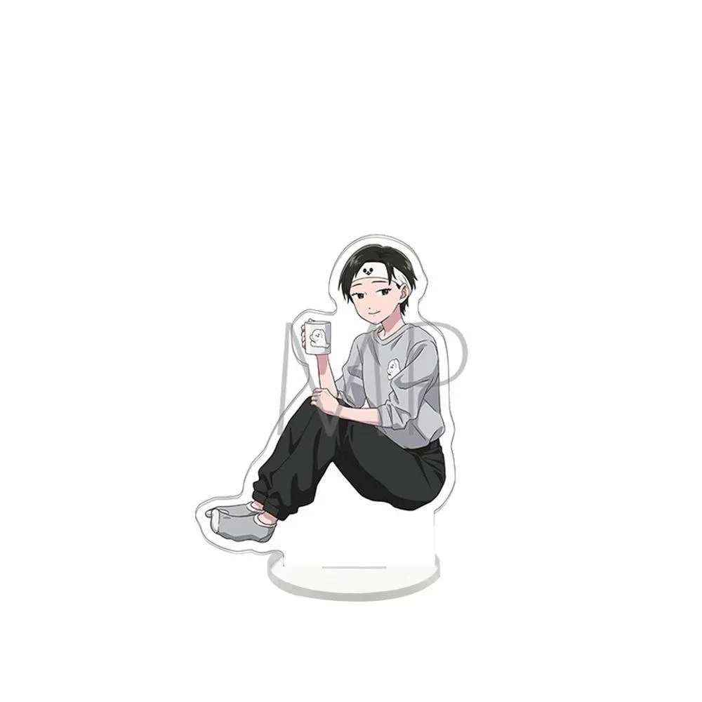 Anime You And I Are Polar Opposites Miyu Suzuki Mica Keychain Holder Display Desk Model Mô Hình Đứng Standee Anime, In 2 Mặt, Cao 6cm, Trang Trí Decor Bàn Học 5 Anime You And I Are Polar Opposites Miyu Suzuki Mica Keychain Holder Display Desk Model Mô Hình Đứng Standee Anime, In 2 Mặt, Cao 6cm, Trang Trí Decor Bàn Học - Ảnh 5