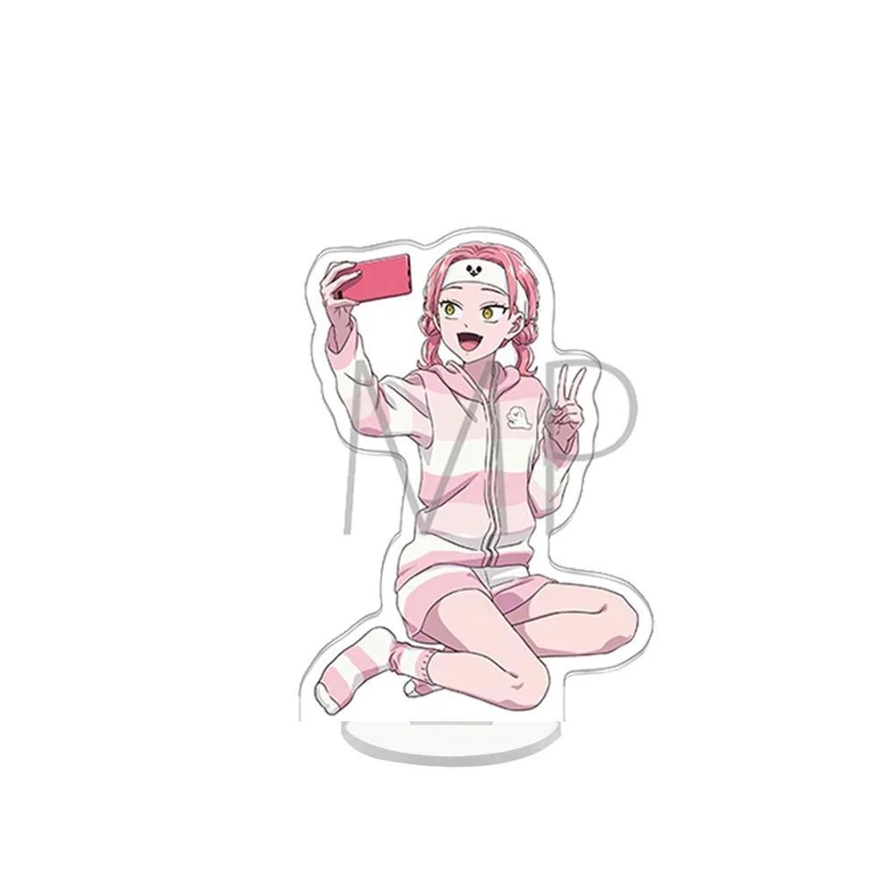 Anime You And I Are Polar Opposites Miyu Suzuki Mica Keychain Holder Display Desk Model Mô Hình Đứng Standee Anime, In 2 Mặt, Cao 6cm, Trang Trí Decor Bàn Học 6 Anime You And I Are Polar Opposites Miyu Suzuki Mica Keychain Holder Display Desk Model Mô Hình Đứng Standee Anime, In 2 Mặt, Cao 6cm, Trang Trí Decor Bàn Học - Ảnh 6