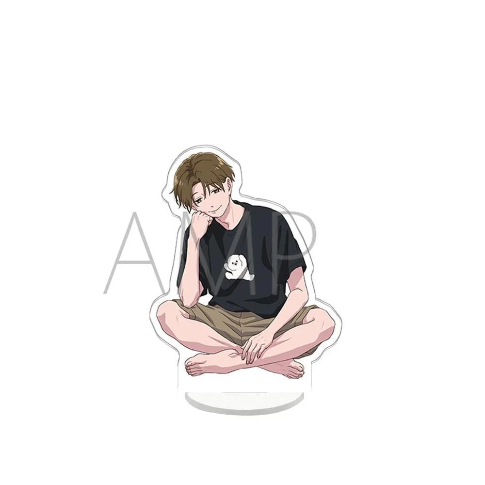 Anime You And I Are Polar Opposites Miyu Suzuki Mica Keychain Holder Display Desk Model Mô Hình Đứng Standee Anime, In 2 Mặt, Cao 6cm, Trang Trí Decor Bàn Học 7 Anime You And I Are Polar Opposites Miyu Suzuki Mica Keychain Holder Display Desk Model Mô Hình Đứng Standee Anime, In 2 Mặt, Cao 6cm, Trang Trí Decor Bàn Học - Ảnh 7
